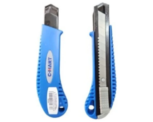 UTILITY KHINFE CUTTER BLADE A0009 (C-MART)