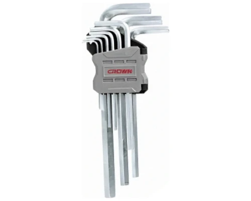 CROWN HEX KEY SET – CPHOK-HMBX09