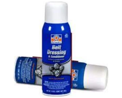 Belt Dressing & CONDITIONER Spray 340g (PERMATEX)