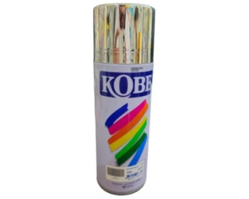 KOBE SPRAY THAILAND (BRIGHT CHROME)