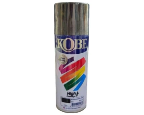KOBE SPRAY THAILAND (BLACK)