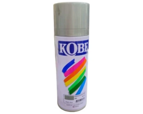 KOBE SPRAY THAILAND (SILVER)