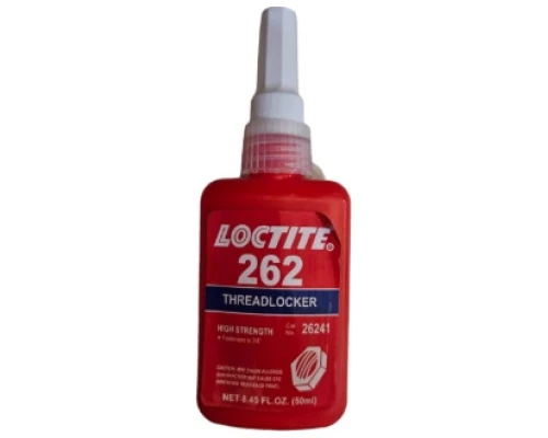 LOCTITE® 262 HIGHT Strength Threadlocker