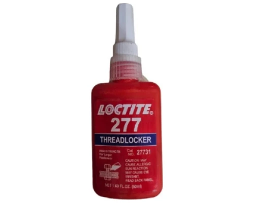 LOCTITE® 277 HIGHT Strength Threadlocker