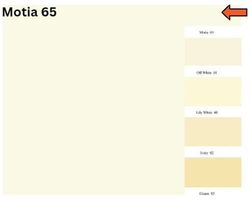 Motia - 65 (Super Emulsion)
