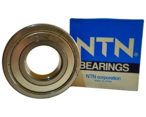 NTN BEARING 6305ZZ MADE IN JAPAN