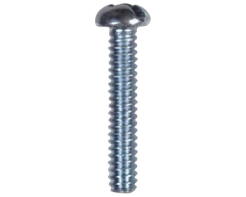 Machine Screw Round Head (Adamjee)  2-1/2×1/4