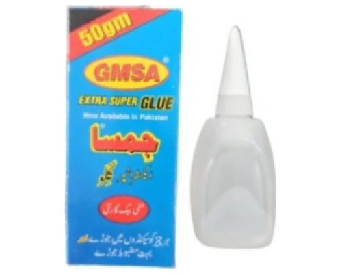 GMSA EXTRA SUPER GLUE ELFY 20Gram