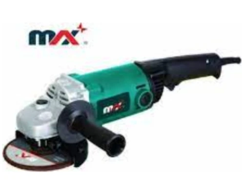 MAX Angle Grinder G1252 5″ INCH