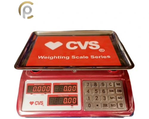 Digital Scale Sr-7004