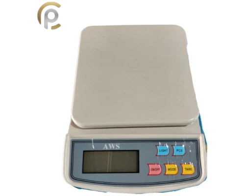 Digital Scale Sr-7009