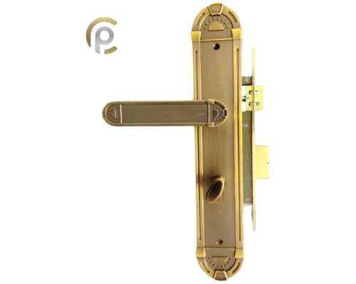 Handle Lock Main Door (MNH) G-012