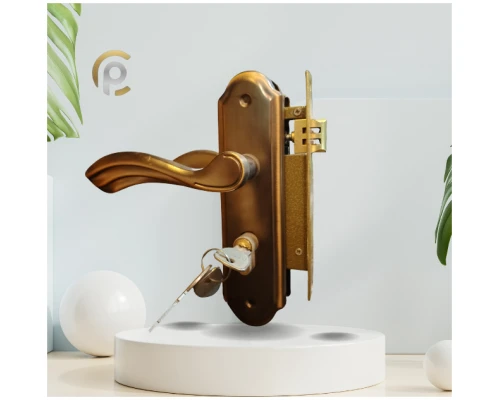 Handle Lock (CHADRI) MNH CS-889