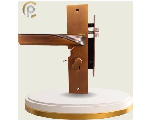 Handle Lock (DIECAST) IHS D-6003