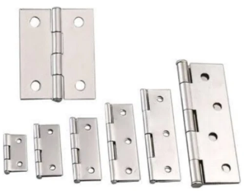 Small Hinge 1" Heavy 24 Pcs