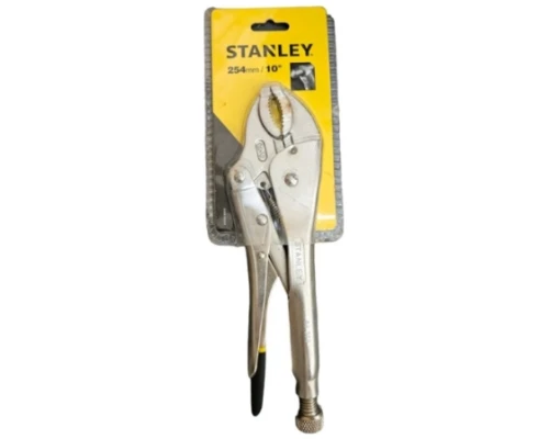 STHT84369-8 GRIP PLIER 10″(STANLEY)