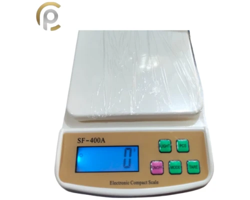 Digital Scale Sr-7008