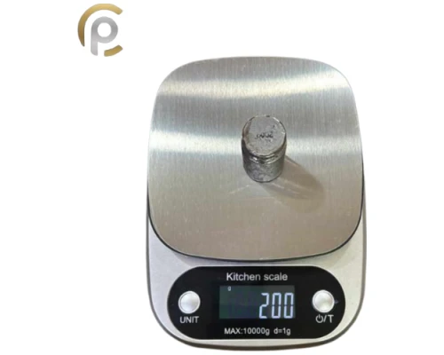 Digital Scale Sr-7007