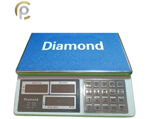 Digital Scale Sr-7005