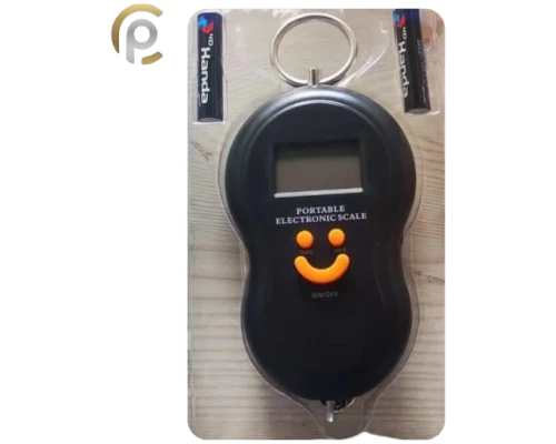 Digital Hanging Scale Sr-7013