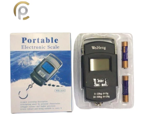 Digital Hanging Scale Sr-7011