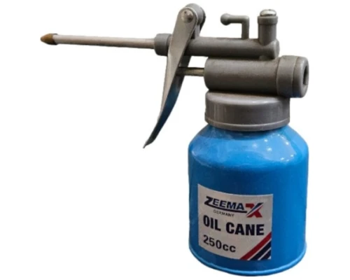 ZEEMAX OIL CAN 250CC