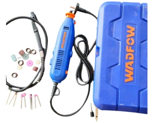 MINI GRINDER 130W WRY1D131 (WADFOW)