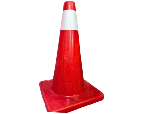 Safety Cone Soft 18" inch