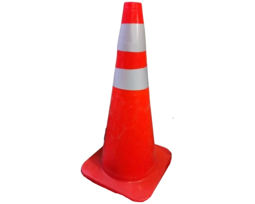 Safety Cone Normal Soft 28" inch
