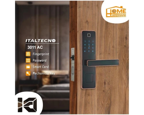 Electric Handle Lock (KHAS) EL-208