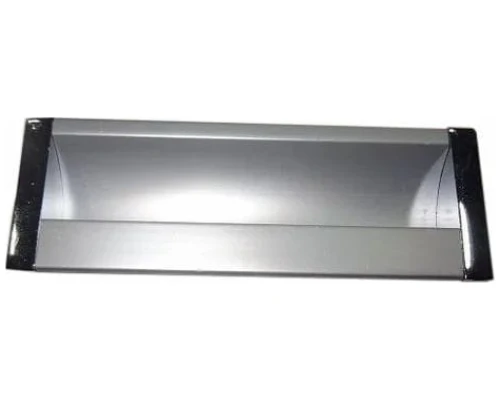 Chupu Handle Color:- Silver