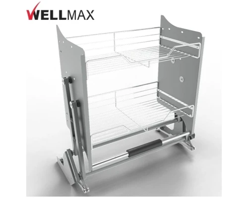 Elevator Baskets Unit 22 inch 30 inch 36 inch