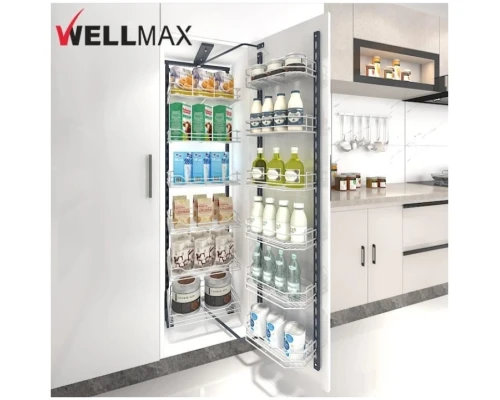 Larder Unit 22B (450mm 600mm)