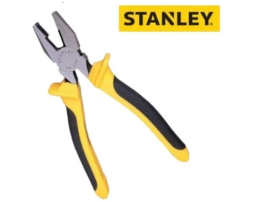 DynaGrip Combination Pliers – 200mm 0-84-056 (STANLEY)