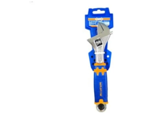 ADJUSTABLE WRENCHES 8" 10" 12" (WADFOW)