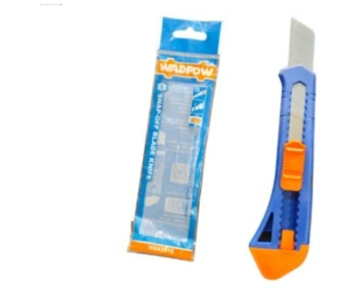 SNAP - OFF BLADE KNIFE WSK2918 (WADFOW)