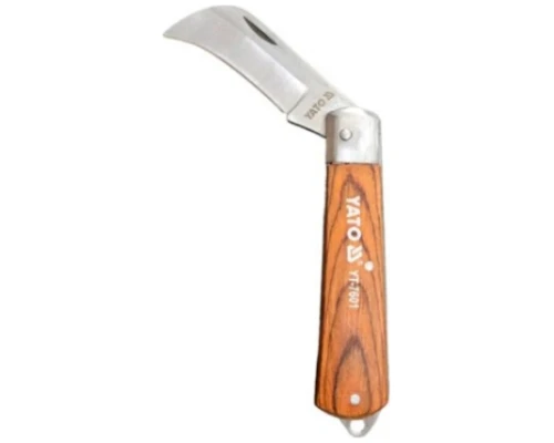 Yato YT-7601 Electrician'S Knife