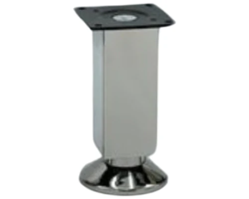 Sofa Leg Fix Square Shape Size:- 5" inch