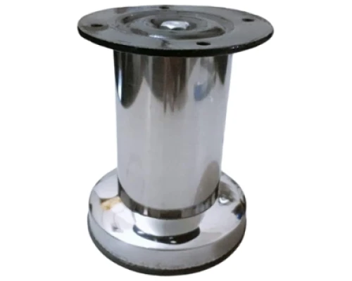 Sofa Leg Fix Round Shape 003 Size:- 3" inch