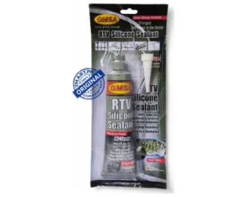 Silicone Tube GMSA 85ML GREY HIGH TEMP ...