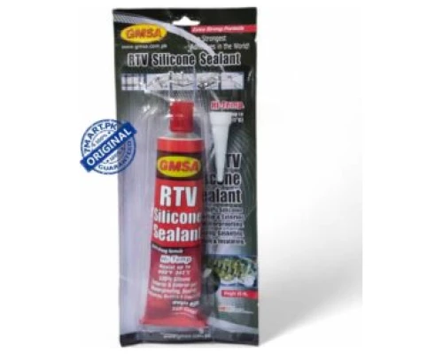 Silicone Tube 85ML High Temperature