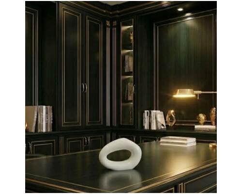 Ceramics Original Higher Heated Article 7006