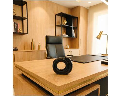 Ceramics Original Higher Heated Article 7008